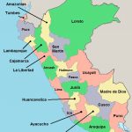 a guide to arequipa travel where to stay what to do 5