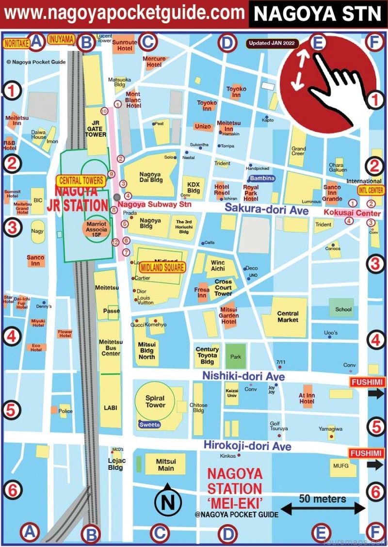 a nagoya travel guide for tourists 10 must see places 1