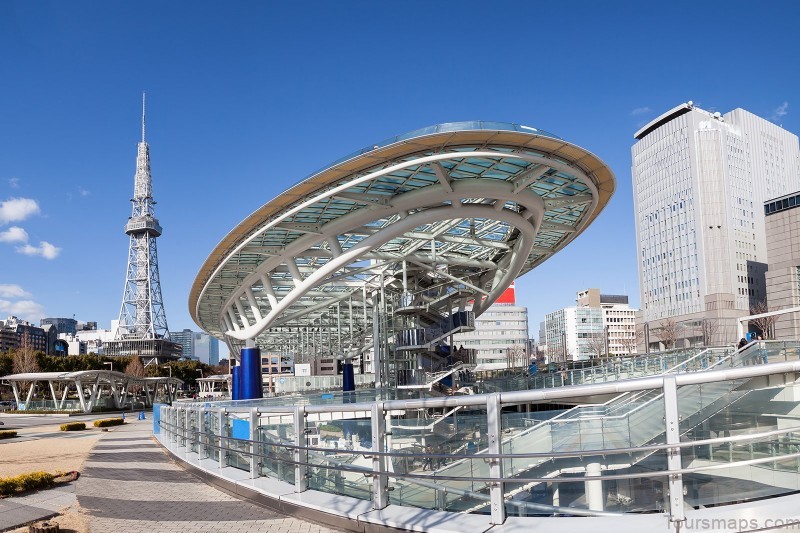a nagoya travel guide for tourists 10 must see places 10 A Nagoya Travel Guide for Tourists: 10 Must See Places