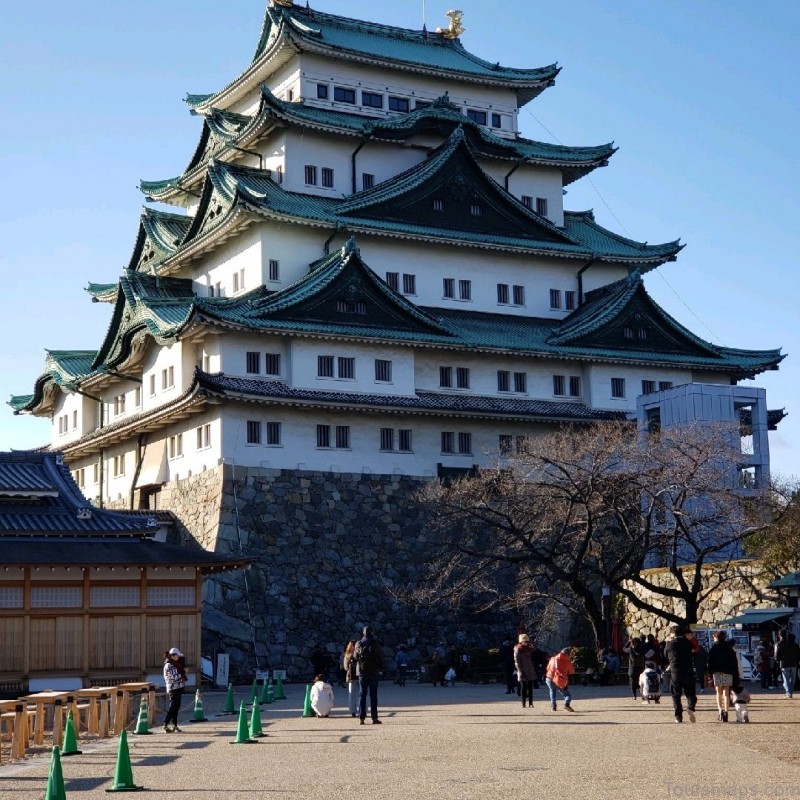 a nagoya travel guide for tourists 10 must see places 12 A Nagoya Travel Guide for Tourists: 10 Must See Places