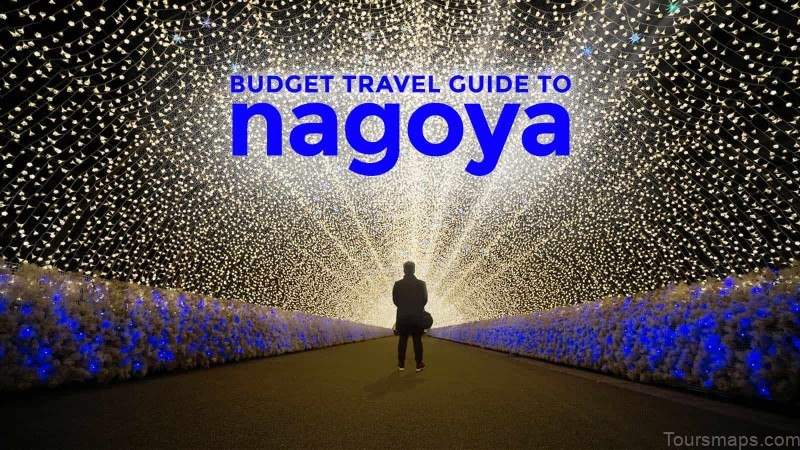 a nagoya travel guide for tourists 10 must see places 15 A Nagoya Travel Guide for Tourists: 10 Must See Places