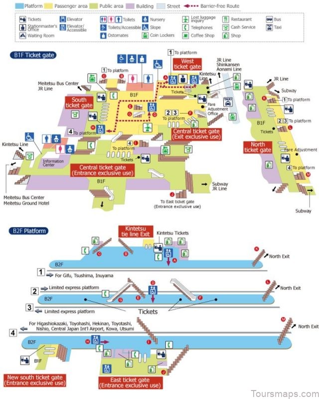 a nagoya travel guide for tourists 10 must see places 2