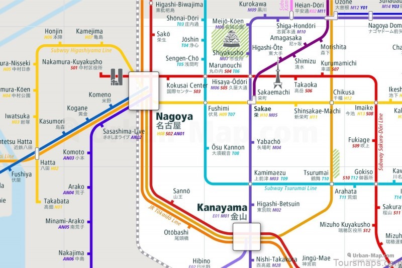 a nagoya travel guide for tourists 10 must see places 5