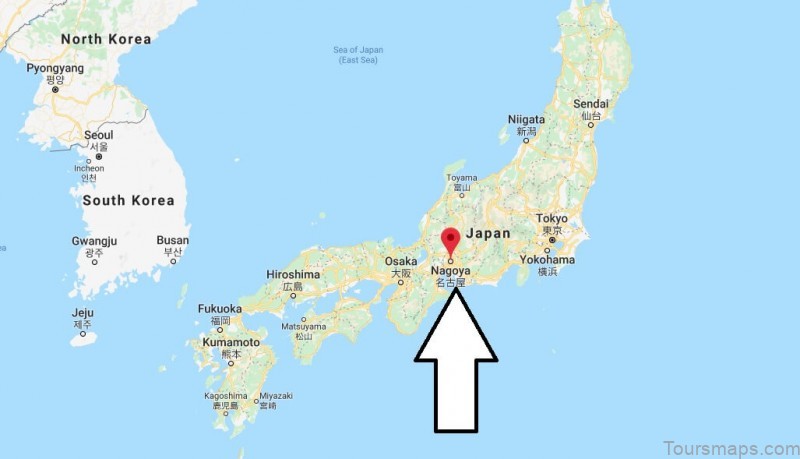 a nagoya travel guide for tourists 10 must see places 6