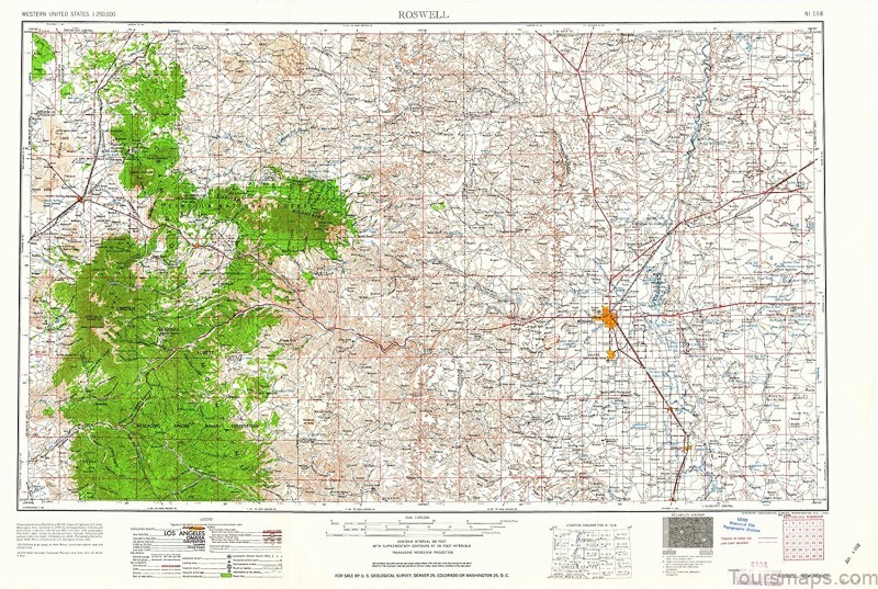a tourists guide to roswell what to do where to stay and where to eat 3