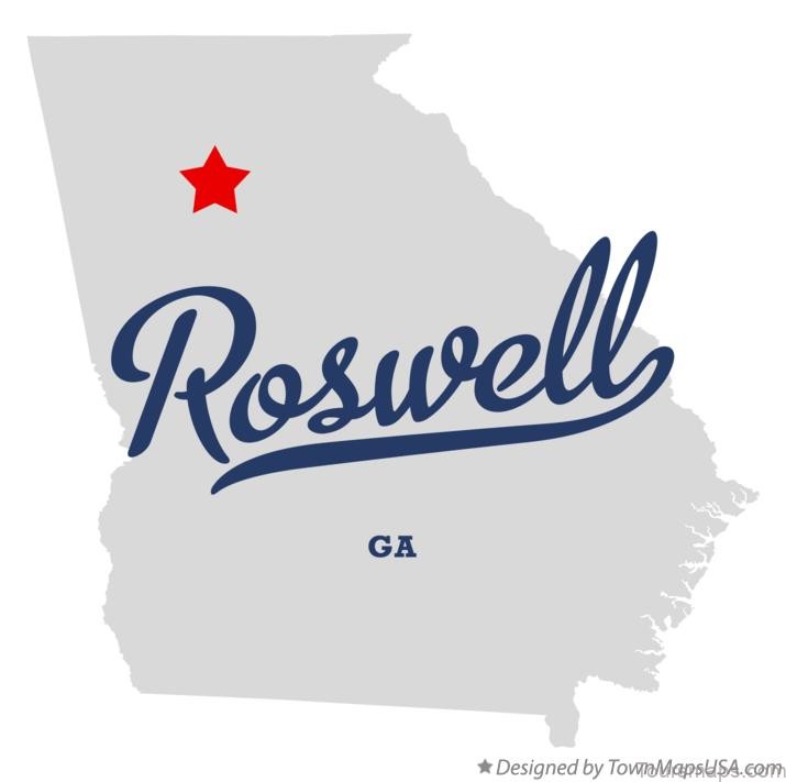 %name A Tourists Guide To Roswell: What To Do, Where To Stay And Where To Eat