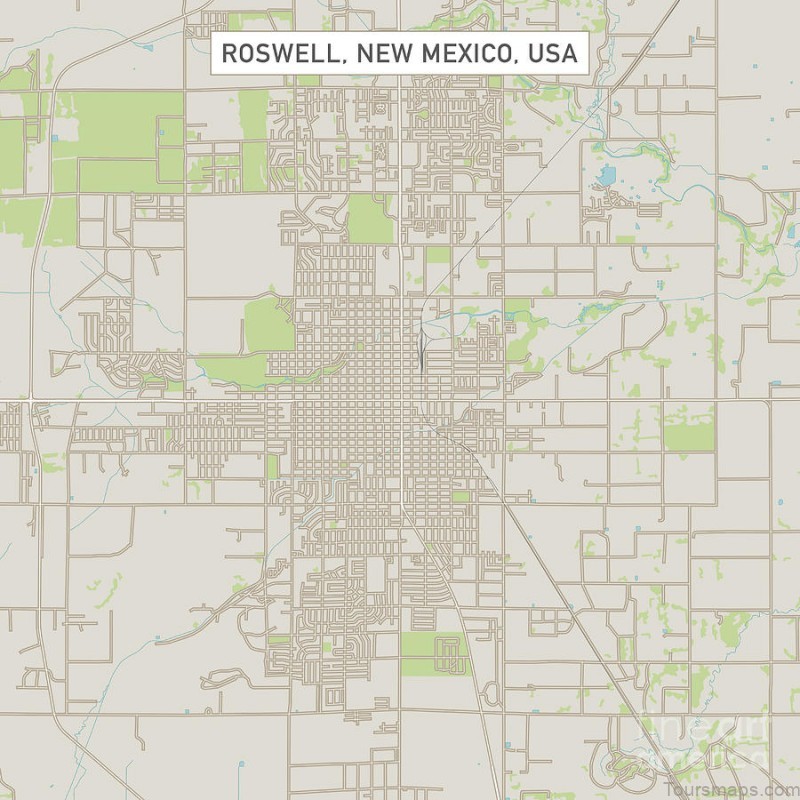 a tourists guide to roswell what to do where to stay and where to eat 7