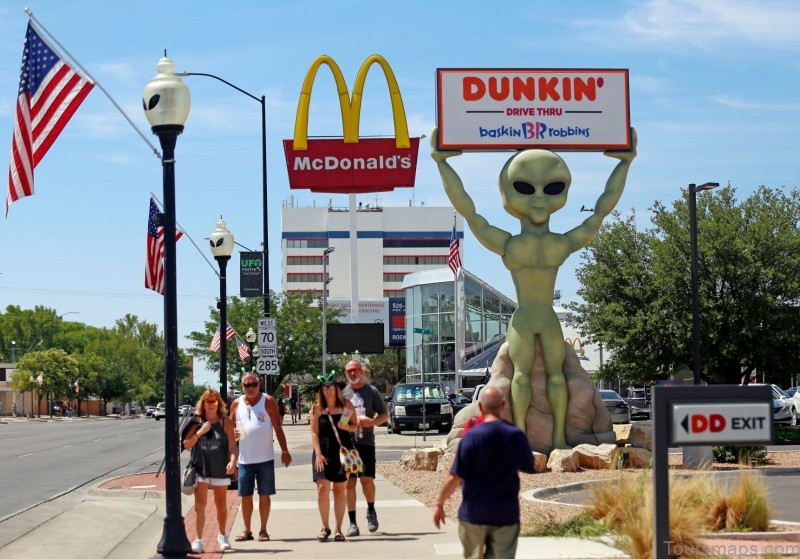 a tourists guide to roswell what to do where to stay and where to eat 8
