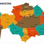 almaty travel guide a map of the city 6