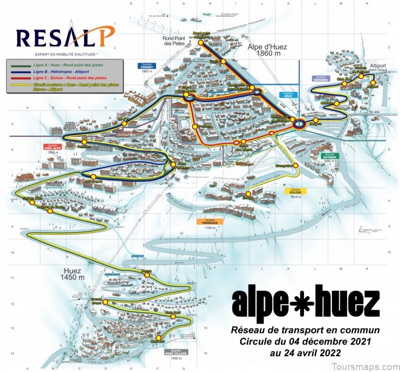alpe dhuez a complete travel guide for tourists 3