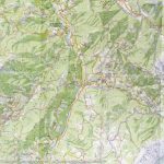 alta badia travel guide for tourist map of alta badia 2