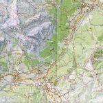 alta badia travel guide for tourist map of alta badia 3