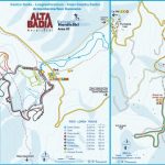alta badia travel guide for tourist map of alta badia 4