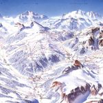 alta badia travel guide for tourist map of alta badia 6