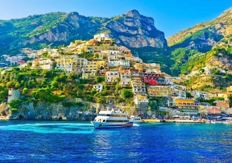 amalfi travel guide for tourists map of amalfi italy 11