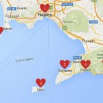 %name Amalfi Travel Guide For Tourists   Map Of Amalfi, Italy