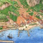 amalfi travel guide for tourists map of amalfi italy 2
