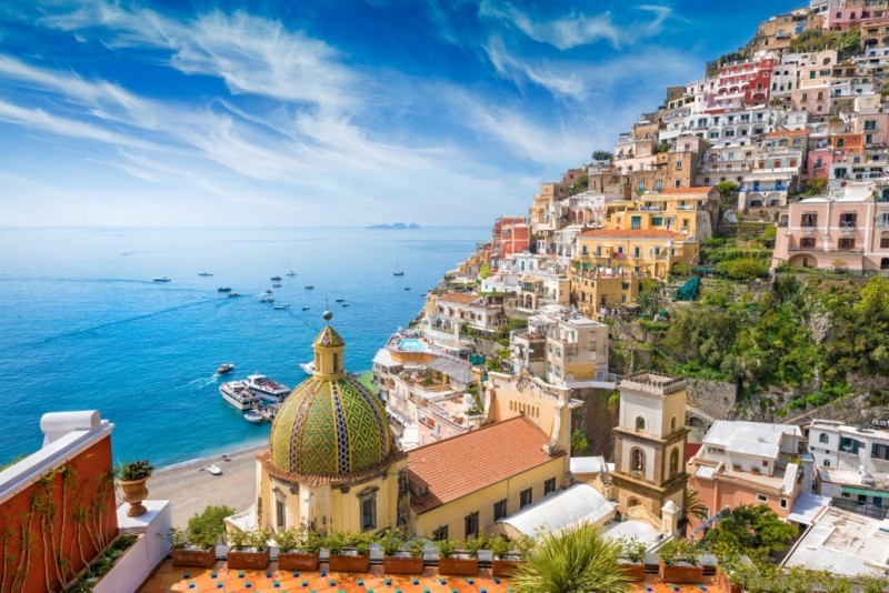 amalfi travel guide for tourists map of amalfi italy 8 Amalfi Travel Guide For Tourists   Map Of Amalfi, Italy