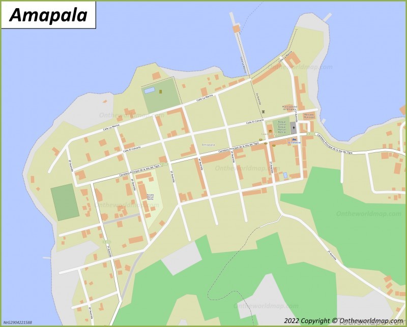 amapala travel guide 2