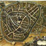 amersfoort travel guide for tourist map of amersfoort