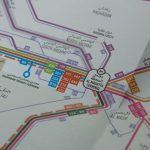 amman travel guide a map of amman 1