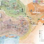 amman travel guide a map of amman 3