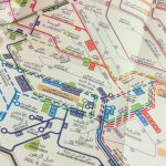 amman travel guide a map of amman 4