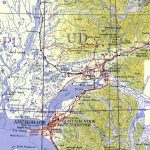 anchorage travel guide for tourists a map of anchorage alaska 2