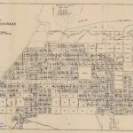 anchorage travel guide for tourists a map of anchorage alaska 3