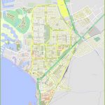 aqaba travel guide map activities attractions and hotels 3