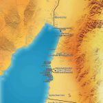 aqaba travel guide map activities attractions and hotels 4