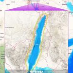 aqaba travel guide map activities attractions and hotels 5