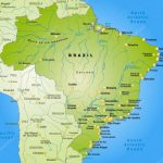 aracaju travel guide map of aracaju 3