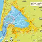 arcachon travel guide map of arcachon 2