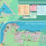 arcachon travel guide map of arcachon 7