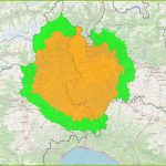 arenzano travel guide for tourists map of arenzano 3