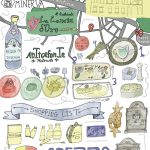 arezzo travel guide map of arezzo 1