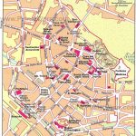 arezzo travel guide map of arezzo 6