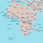 arica travel guide for tourist map of arica 5