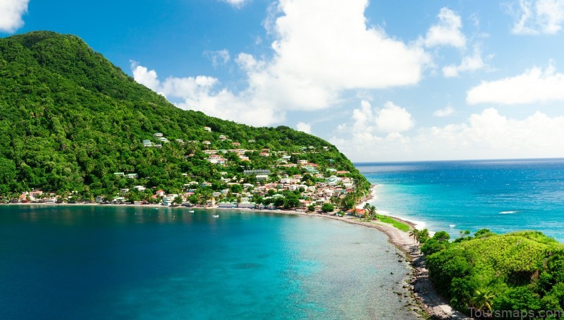 guide to st lucia saint lucian travel guide 12