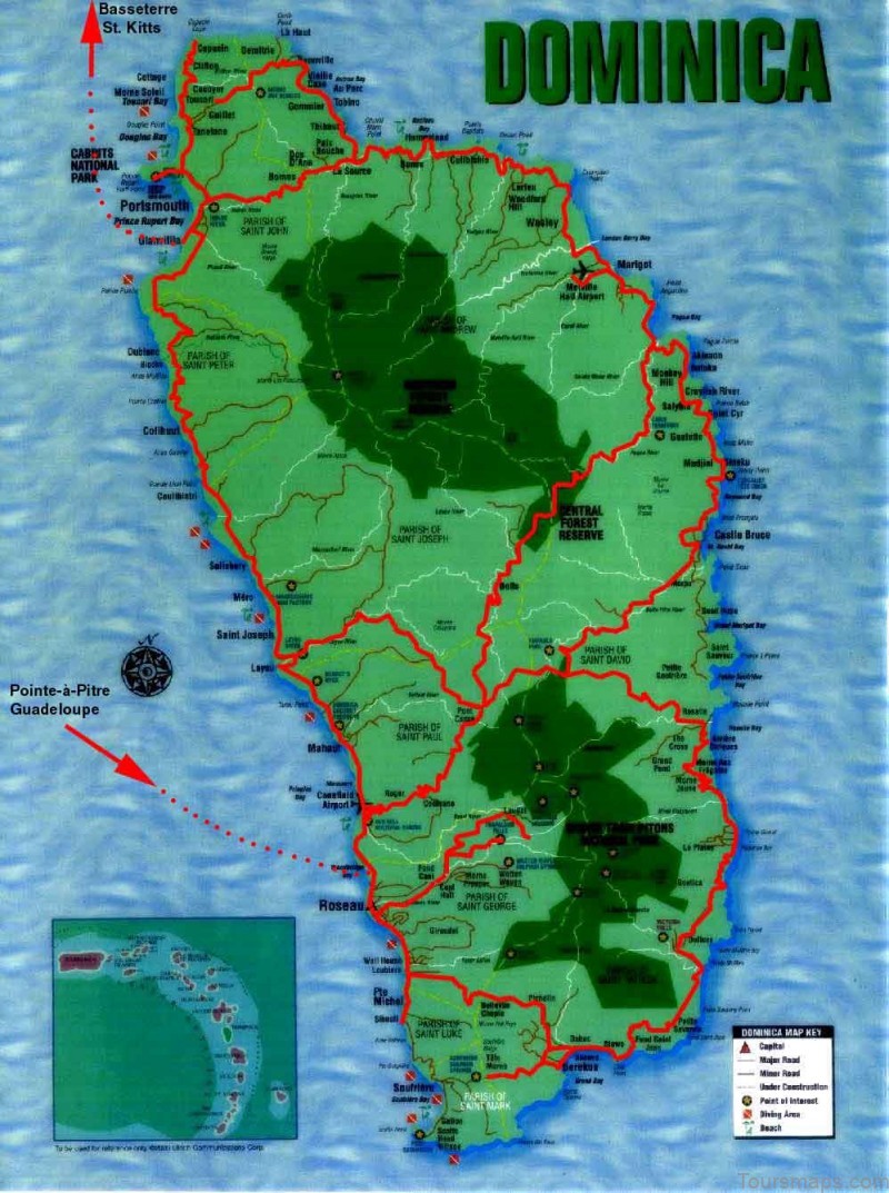 guide to st lucia saint lucian travel guide 2