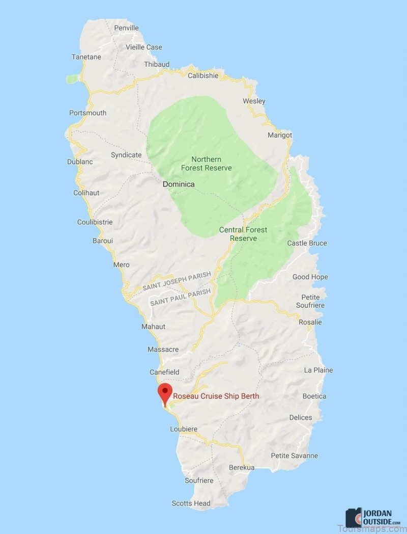 guide to st lucia saint lucian travel guide 6