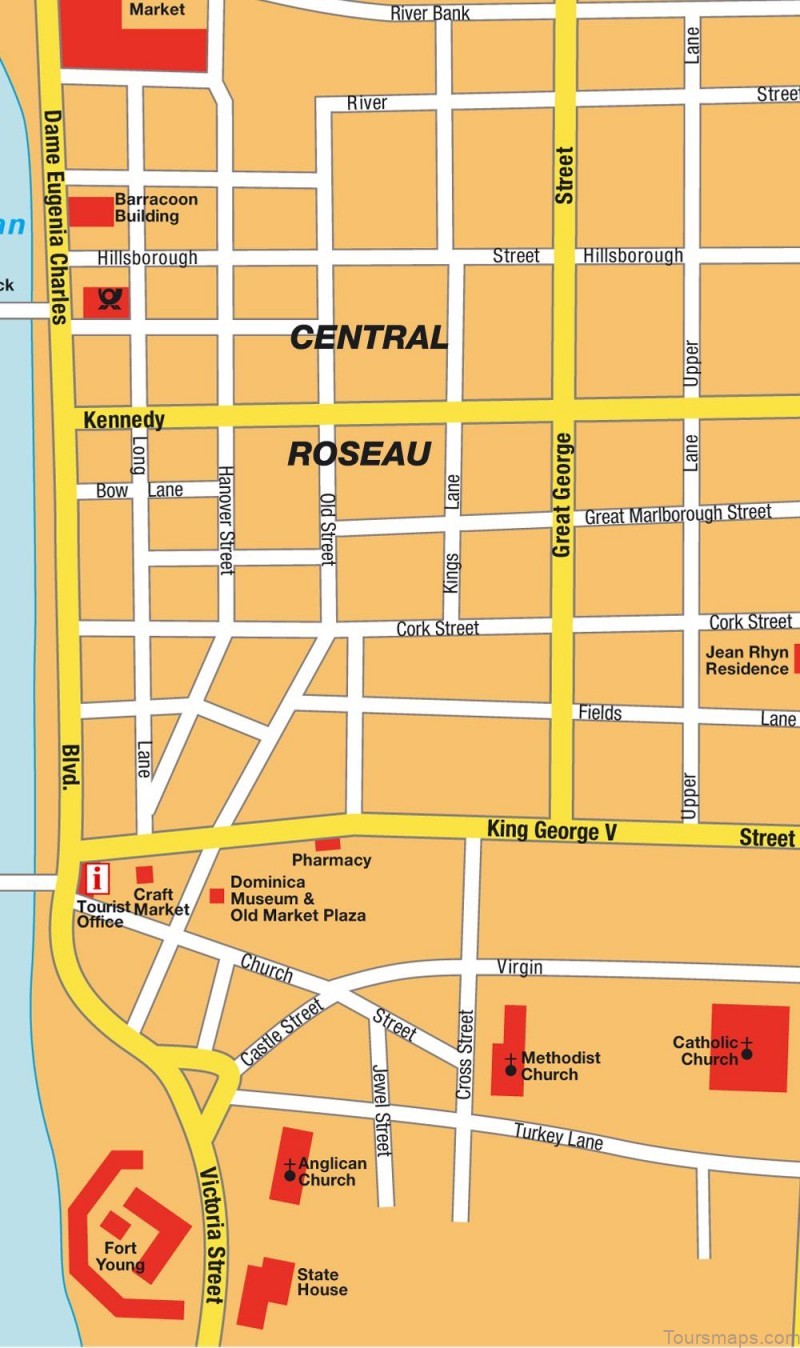 guide to st lucia saint lucian travel guide 7