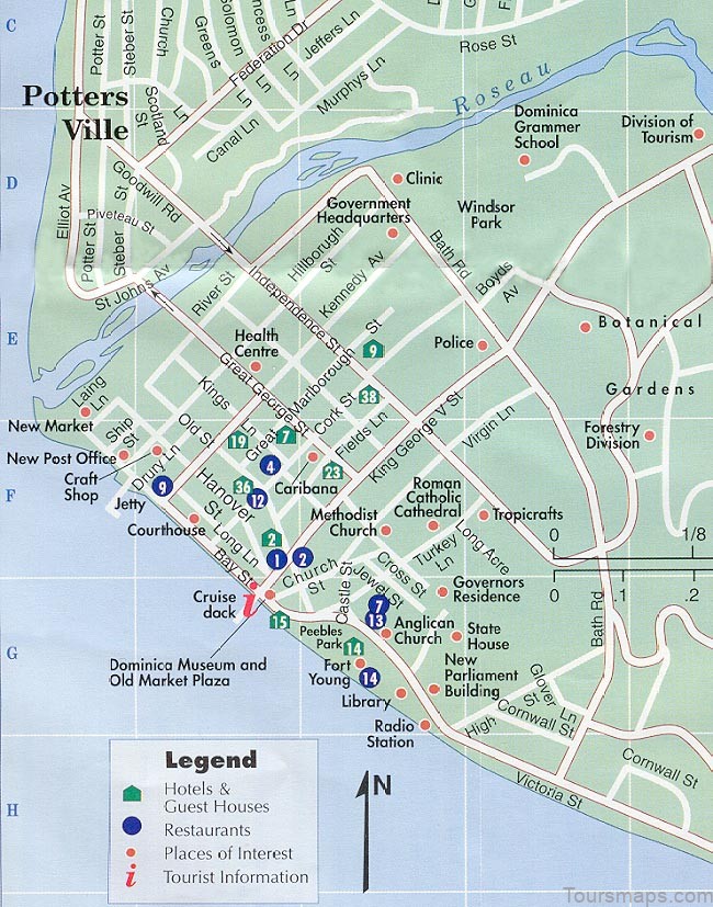 guide to st lucia saint lucian travel guide