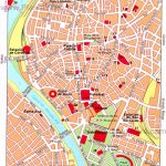 how to plan the perfect trip to seville spain 1