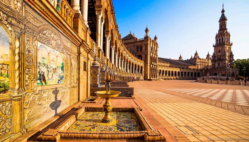 how to plan the perfect trip to seville spain 11