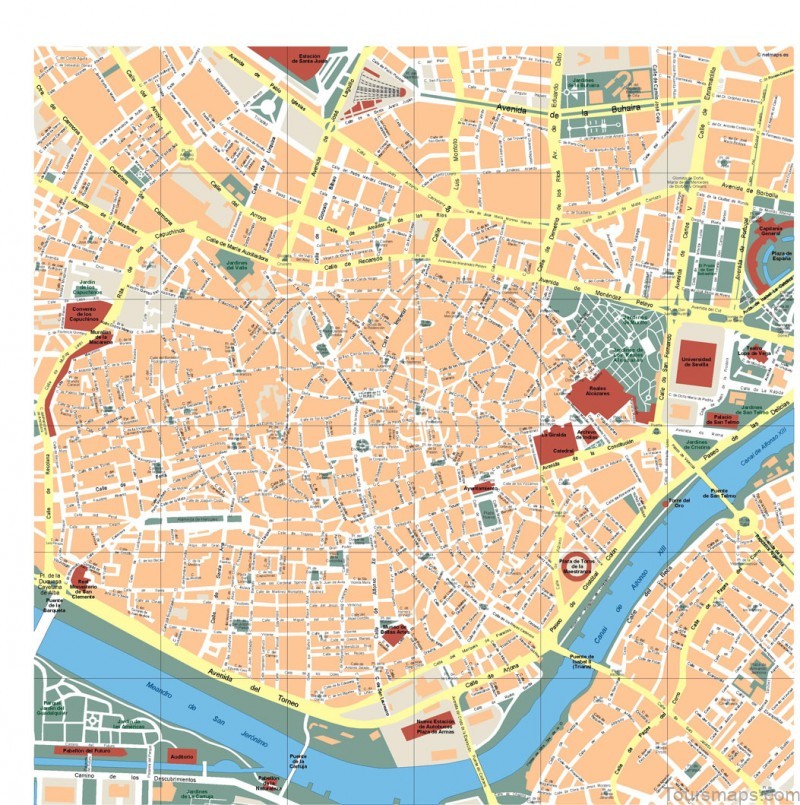 how to plan the perfect trip to seville spain 4