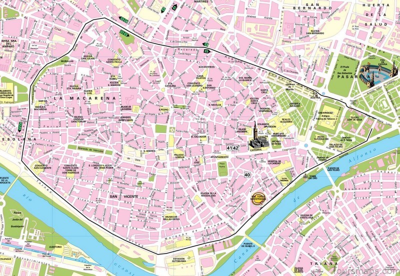 how to plan the perfect trip to seville spain 5