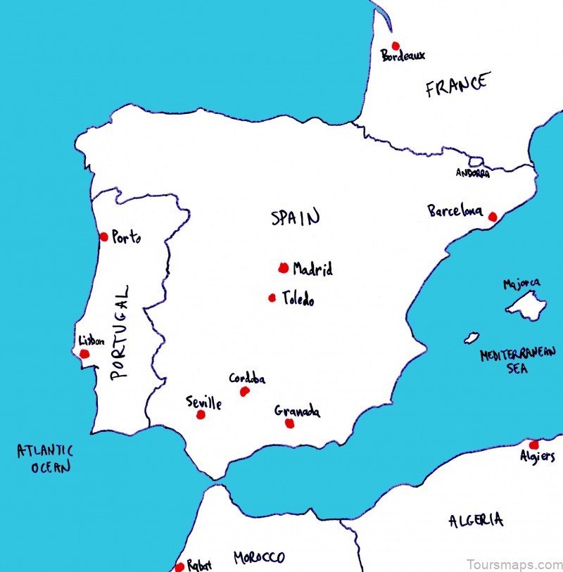 how to plan the perfect trip to seville spain 7