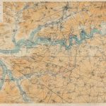 map of amiens a cruising tourists guide